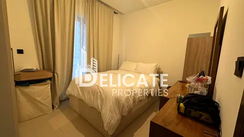 Bright Unit | High Floor | Ready to Move In