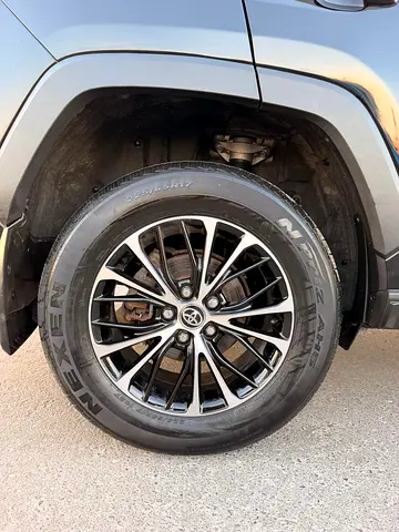 2021 Toyota RAV 4 — миниатюра 15