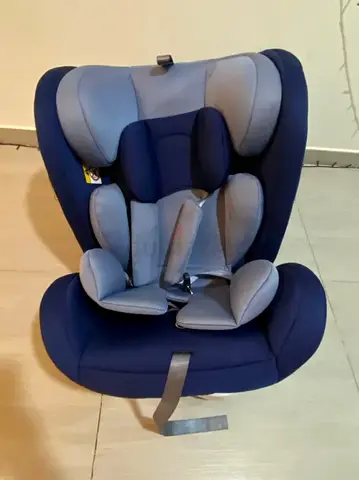 Moms baby rocker