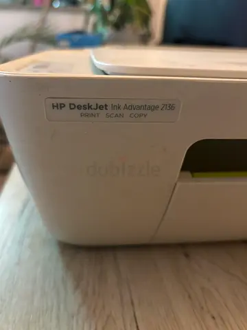 HP printer