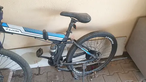 Sport cycle