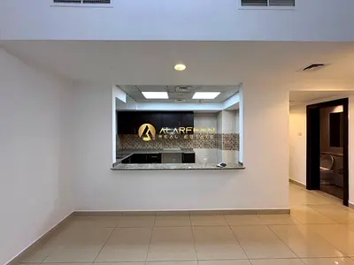 2 bed + Maid with Huge Terrace | Community View | Book Now