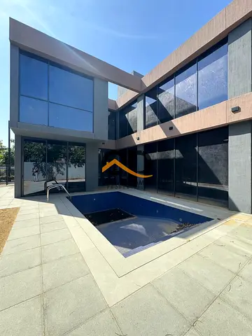 Elegant 4BHK Villa with pool available for Rent in Kaya!!!