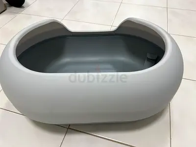 Litter box