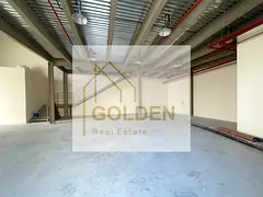 A new warehouse at an exclusive price for rent with a 53 kW electrical power supply at an exclusive