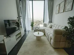 Elegant Living | Fully Furnished |Multiple Cheques