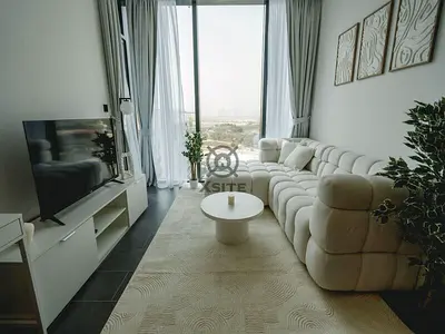 Elegant Living | Fully Furnished |Multiple Cheques