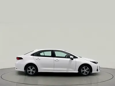 2024 Toyota COROLLA — миниатюра 5