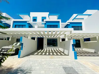 Brand New 4BR | Modern Design | Prime Location