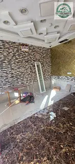 Front Side | Corner Shop | Best For Restaurant | Road View