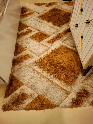 Beautiful area rug