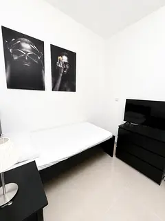 Private Room - All Bills Included