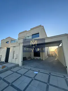 Premium 5BR Villa | High-End Finishes | Family Living | Ready to Move In | Tilal City | Premium Loca