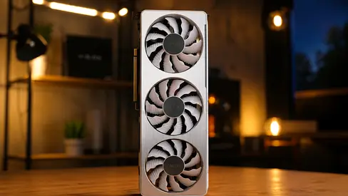 RTX 3070 GIGABYTE Vision
