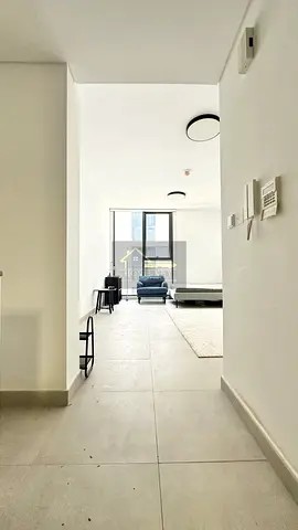 Furnished studio for rent payments 35k | 1 payment 32 | Studio in Areej | contact for deal | all furnished | all amenities | Gated Community Gym pool free
