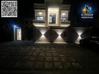 فيلا كلاسيك بسعر لقطة جدا وقابل للتفاوض وشاملة رسوم التسجيل والتمليك مدي الحياه
