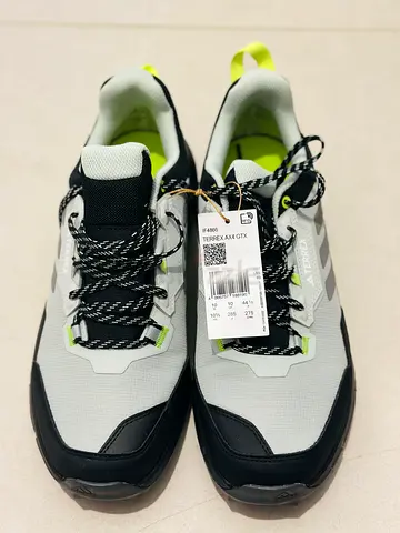 New Adidas shoes