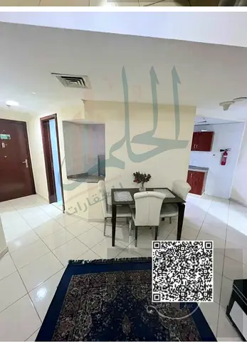 غرفة وصالة للبيع في أبراج الأورينت – فرصة استثمارية مميزة  شقة غرفة وصالة في أبراج الأورينت، بمساحة عملية وموقع مميز، مناسبة للسكن أو الاستثمار