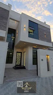 5 MASTER BEDROOM VILLA FOR RENT IN AL HELIO