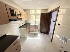 Luxurious one-bedroom apartment in a prime location