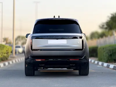 صورة 5 لـ 2023 LAND Rover RANGE ROVER