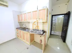 1 Month free studio only 14k near al madina mall muwailiha