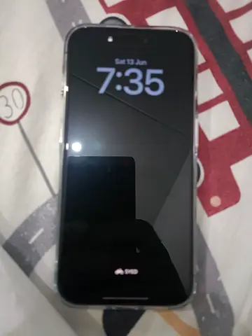 Iphone 15 pro 128GB