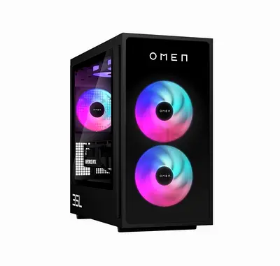 HIGH-END GAMING PC RTX 5080 16GB