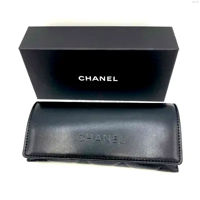 Authentic Chanel Sunglasses with 50% off