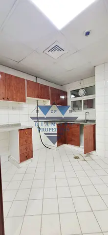 VERY LUXURIOUS APARTMENT 1BHK CENTRAL AC WITH BALCONY WITH WARDROBE 35K