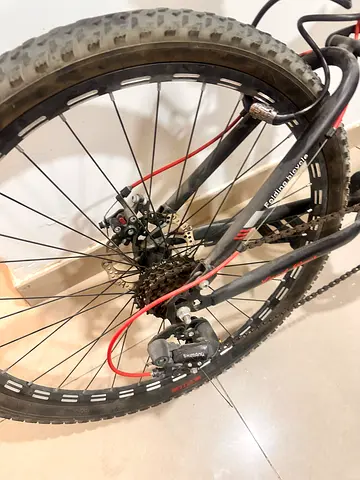 Cycle for sale - Good condition