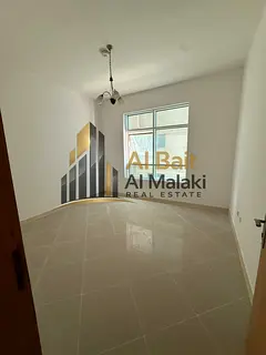 🏡 Al Bayt Al Malaki Real Estate presents a 1BHK apartment in Al Taawun – directly on Dubai exit