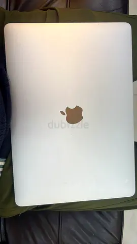 MacBook Pro 13-inch (Silver) - Good Condition, Clean Top Case—Model A2338