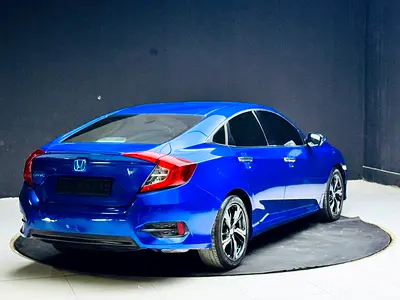 صورة 5 لـ 2018 Honda CIVIC