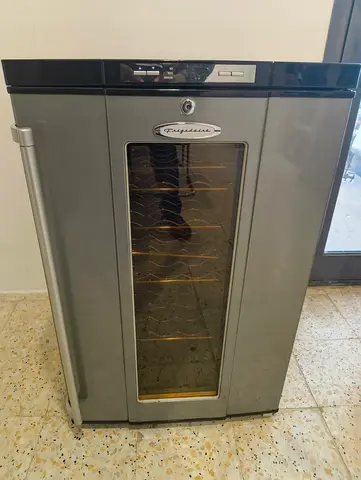 Wine Refrigerator