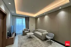 Luxury Living | With Bills | Modern Finish