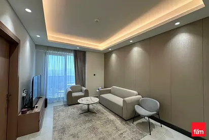 Luxury Living | With Bills | Modern Finish