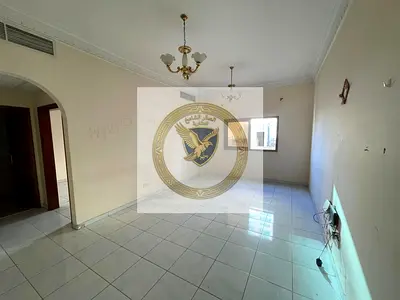 ارخص غرفة وصالة ماستر بدون تامين مطبخ كبير وموزع بين الغرف في أجمل أبراج الشارقة شامل جميع الخدمات بتشطيب حديثة ومساحات واسعة.