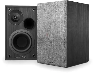 Energy Sistem  Studio Monitor 2 Active Speaker with Bluetooth
