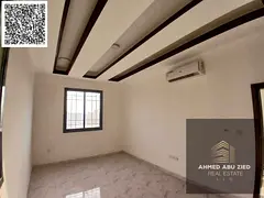 Luxury Corner Villa for Rent in Al Yasmeen Ajman | 5 Master BR &amp; Maid with Citizen Electricity B
