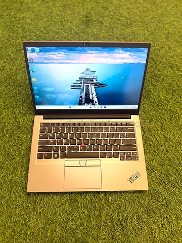 💻 Lenovo ThinkPad T14 Gen 2 – Core i7 (12th Gen) | Excellent Condition
