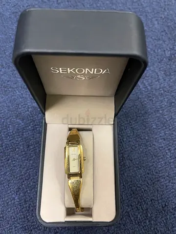 SEKENDO LADIES WATCH