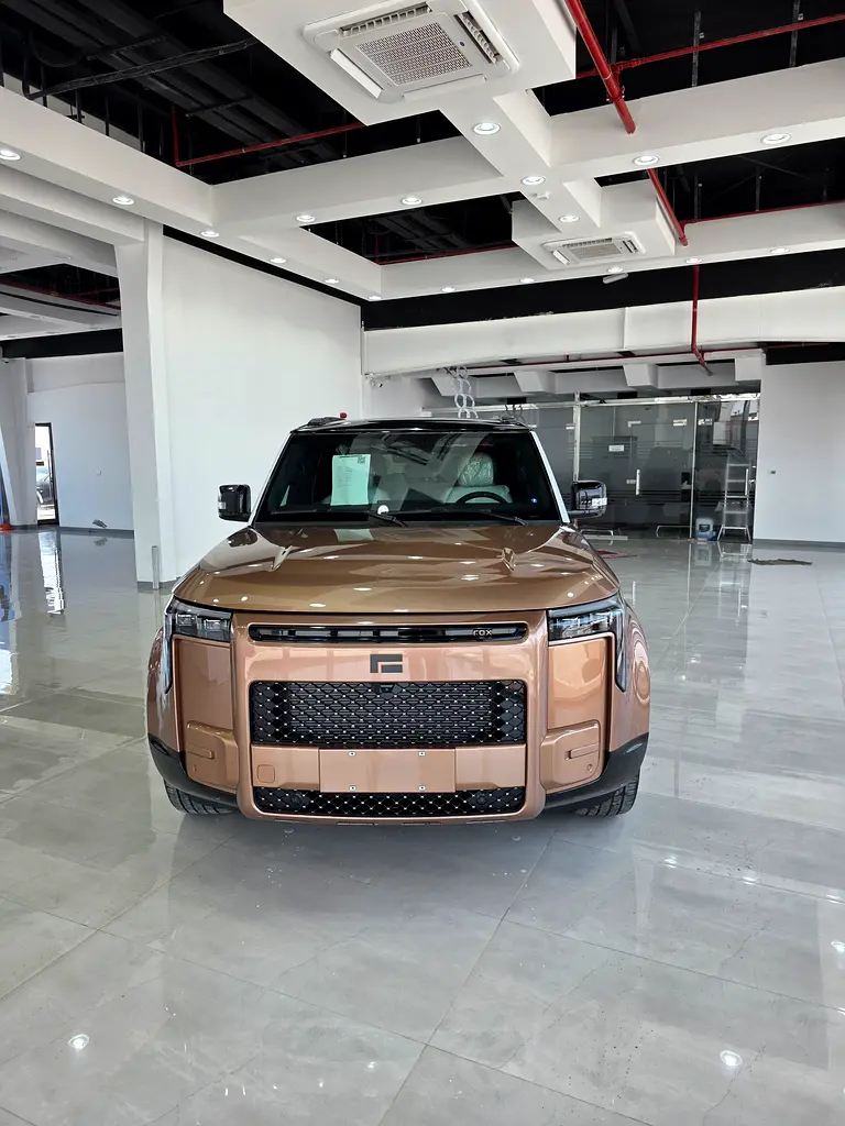 Rox Adamas 2026 — photo 1 of 18