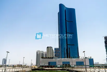 High Floor 3BR| Fully Furnished| Ready to Move In
