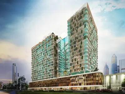Spacious Layout | 1BR | Premium Amenities