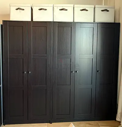 Ikea Living Room Cabinet