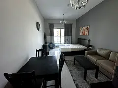 Furnished Studio | Elite Business Bay Residence