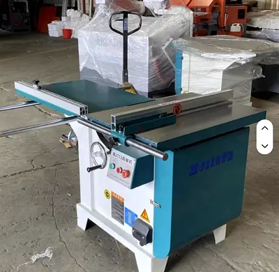 Small Table saw
