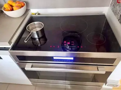 Midea induction Hobs cooktop 90cm