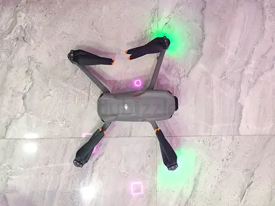 DJI Mavic Air 3s in good working condition